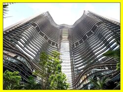 Marina One East Tower (D1), Office #592846971